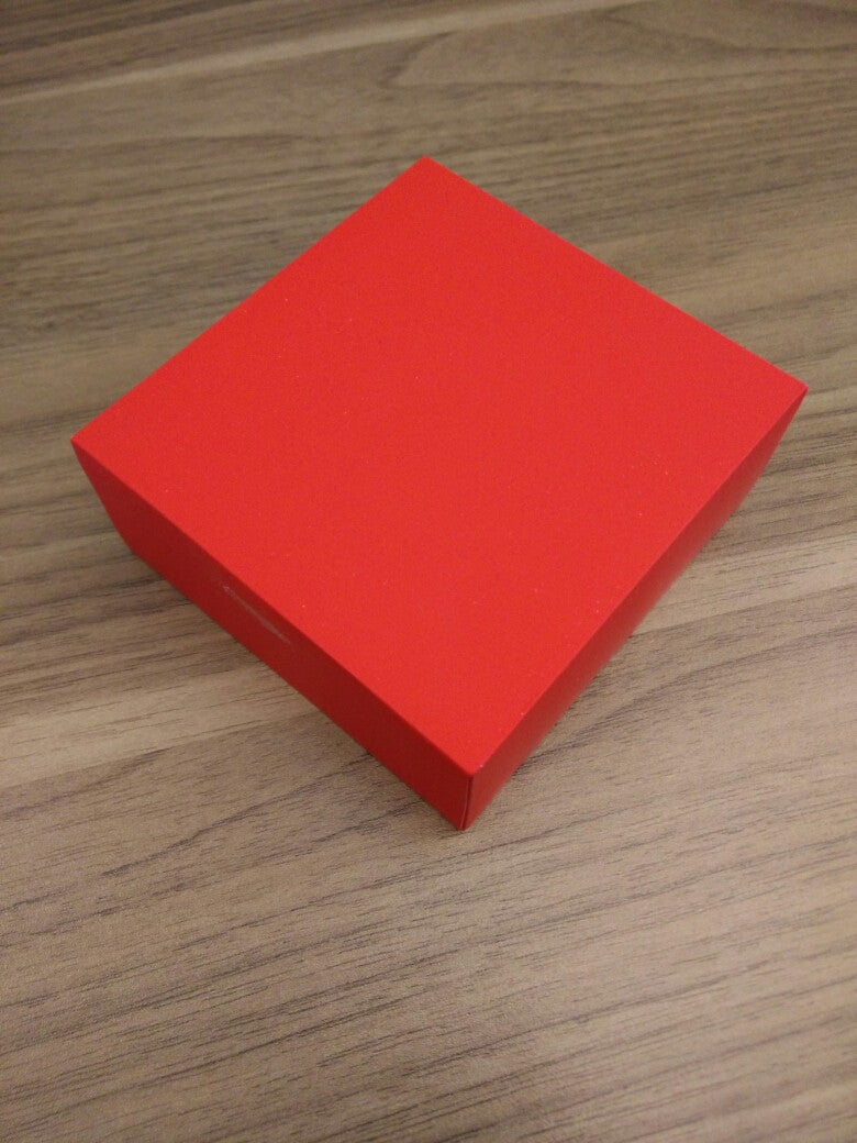 A Box