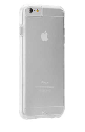 Naked Tough Case