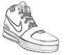 Shoe
