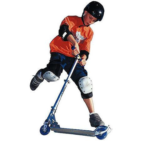 Totally awesome kick butt Kick Scooter