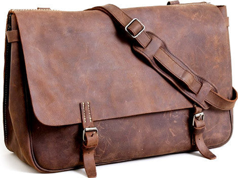 Messenger Bag